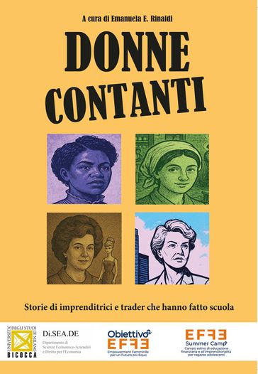 Donne Contanti