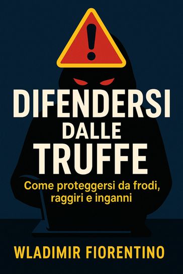 Difendersi Dalle Truffe