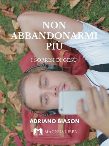 Non abbandonarmi più