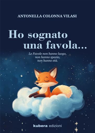 Ho sognato una favola...