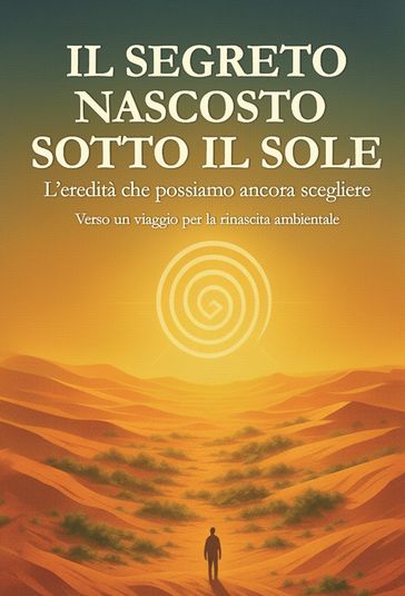 Il segreto nascosto sotto il Sole