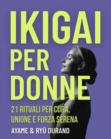 Ikigai per donne