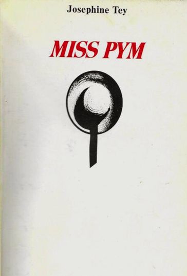 Miss Pym