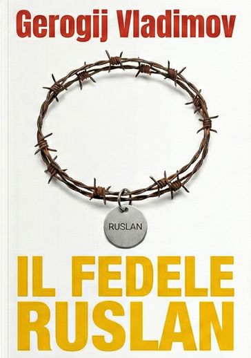 Il fedele Ruslan
