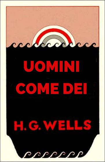 Uomini come dei