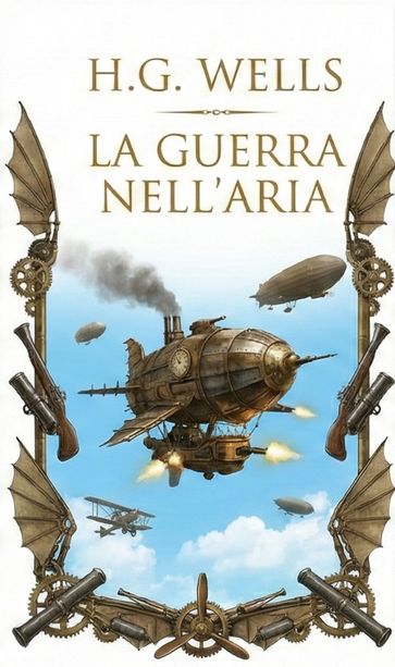 La guerra nell'aria