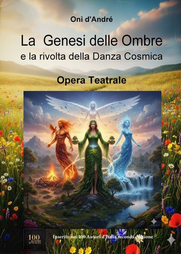 La Genesi delle Ombre