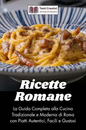 Ricette Romane
