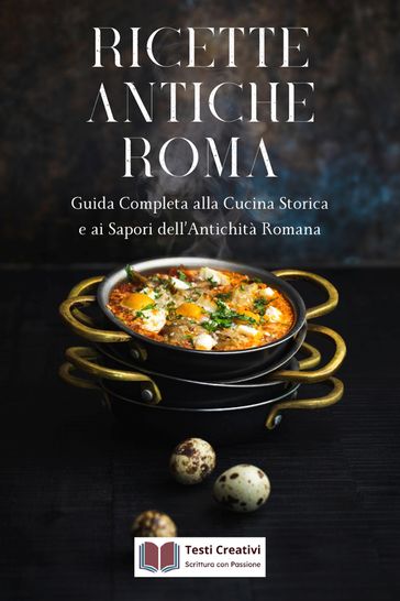Ricette Antiche Roma