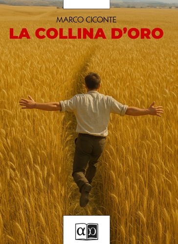 La collina d'oro