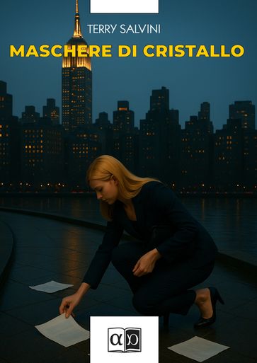 Maschere di cristallo