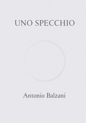Uno specchio