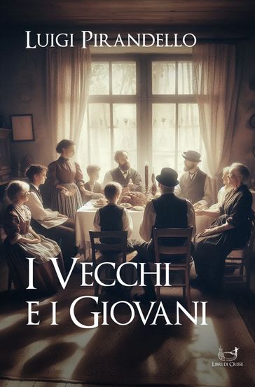 I vecchi e i giovani