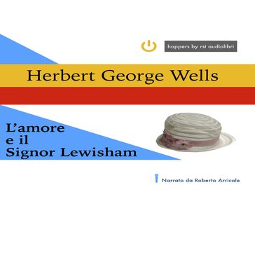 L'amore e il Sig.Lewisham