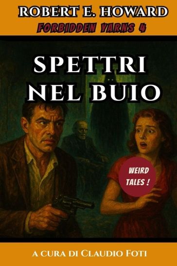 Spettri nel Buio