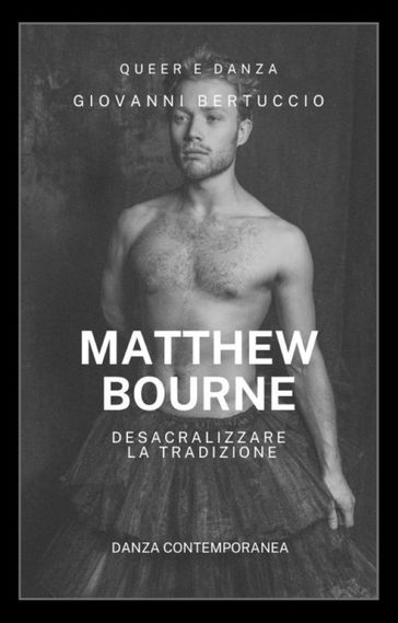Anni Ottanta. Matthew Bourne