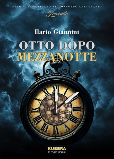 Otto dopo mezzanotte