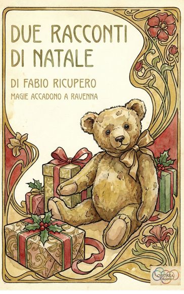 Due teneri Racconti di Natale