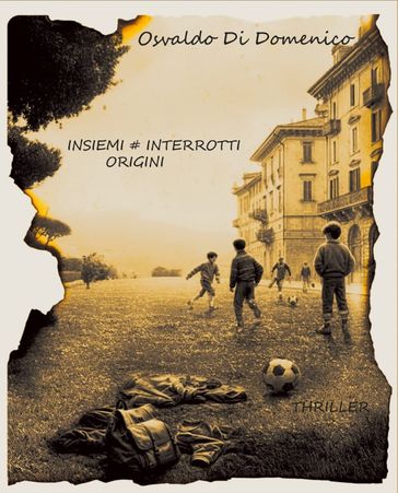 Insiemi Interrotti