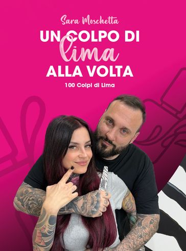 Un colpo di lima alla volta