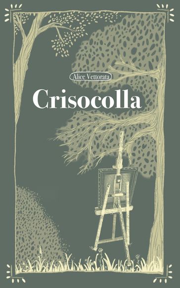 Crisocolla