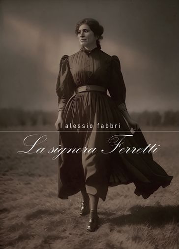 La signora Ferretti