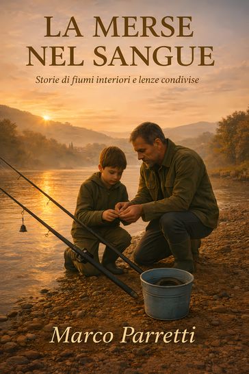 La Merse nel Sangue