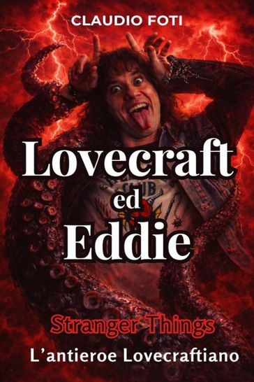 Lovecraft ed Eddie