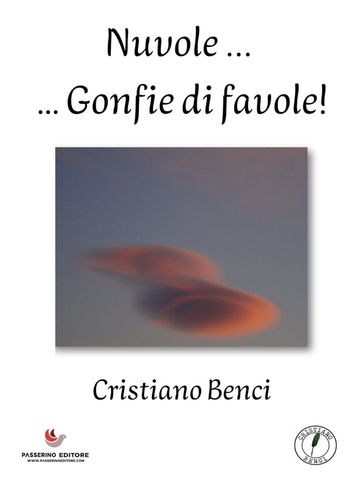 Nuvole...Gonfie di favole!