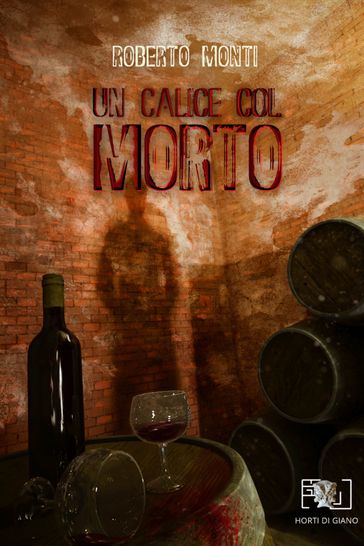 Un calice col morto