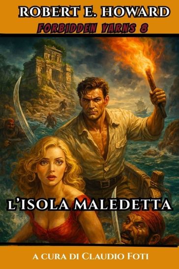 L'Isola Maledetta