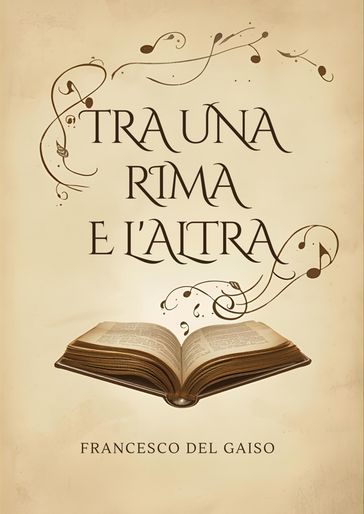 Tra una rima e l'altra