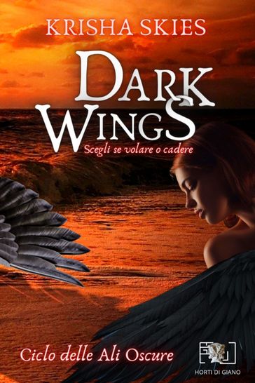 Dark Wings Vol.1
