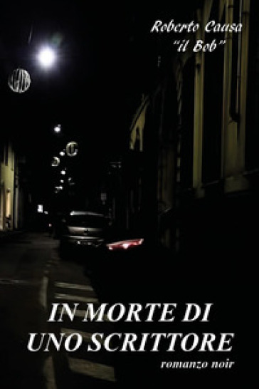 In morte di uno scrittore