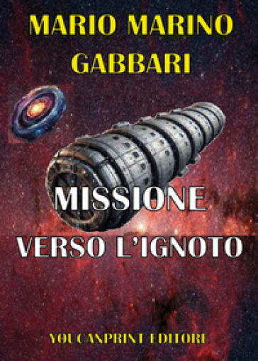 Missione verso l'ignoto