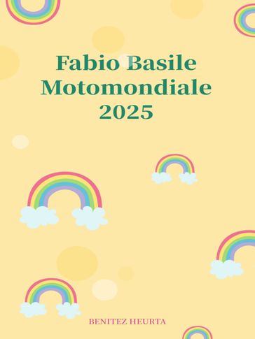 Motomondiale 2025