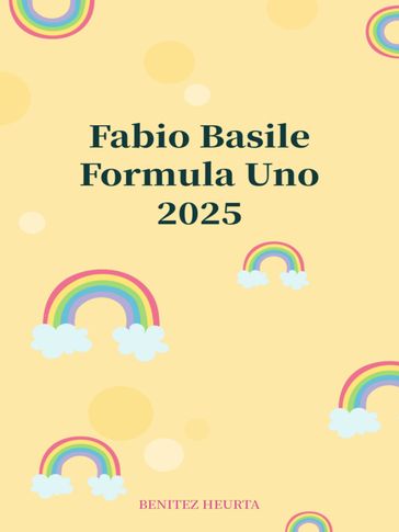 Formula Uno 2025