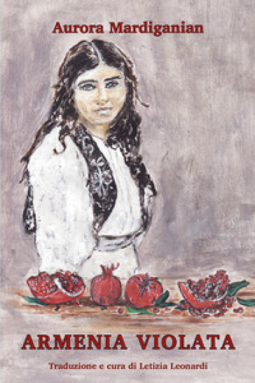 Armenia Violata