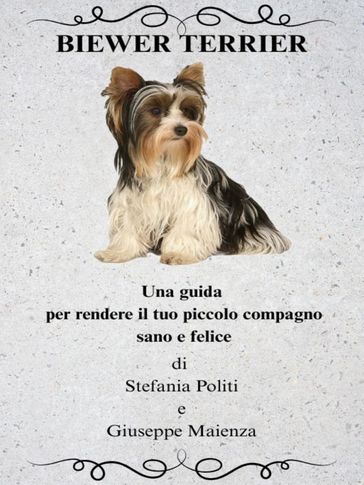 Biewer Terrier
