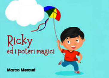 Ricky ed i poteri magici