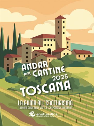 Andar per Cantine 2025