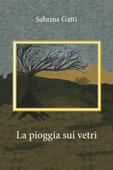La pioggia sui vetri