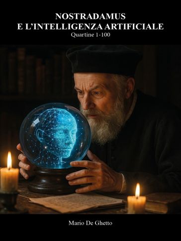 Nostradamus e l'intelligenza artificiale