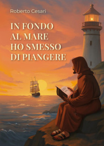 In fondo al mare ho smesso di piangere