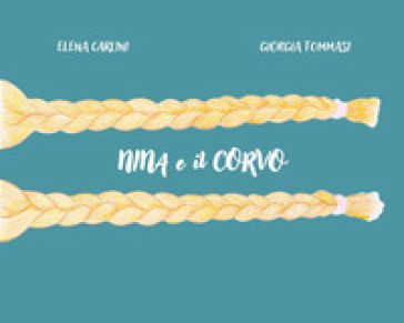 Nina e il corvo