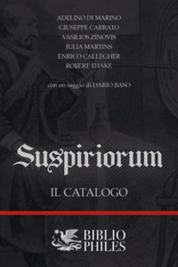 Suspiriorum