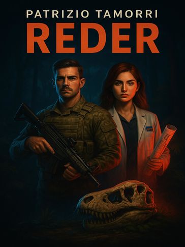 Reder (Versión Española)