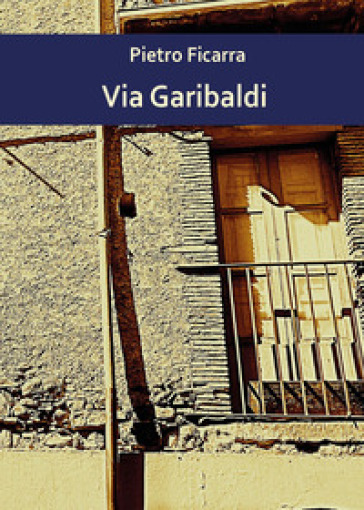 Via Garibaldi