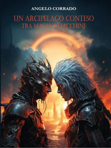 Un Arcipelago Conteso - Tra Magia e Macchine