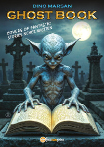 Ghost book